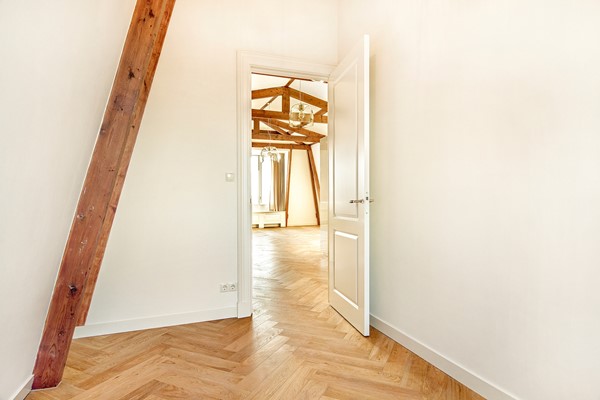 Medium property photo - Stadhouderskade 128-4, 1074 AV Amsterdam